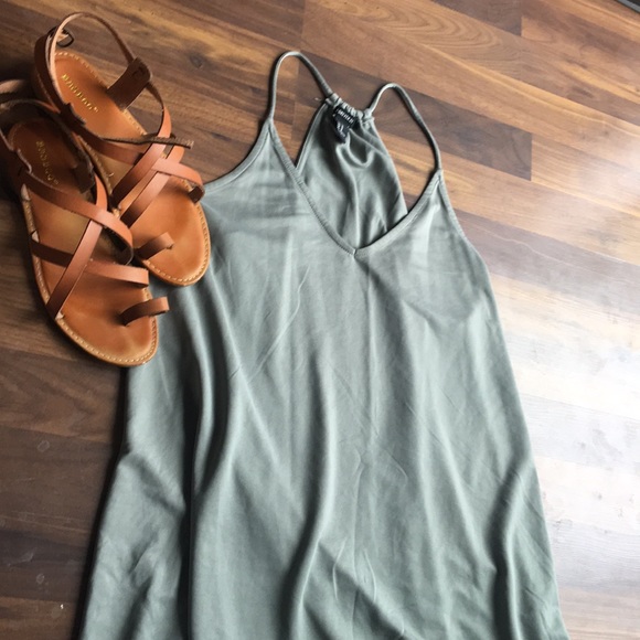 Forever 21 Dress - Picture 2 of 3